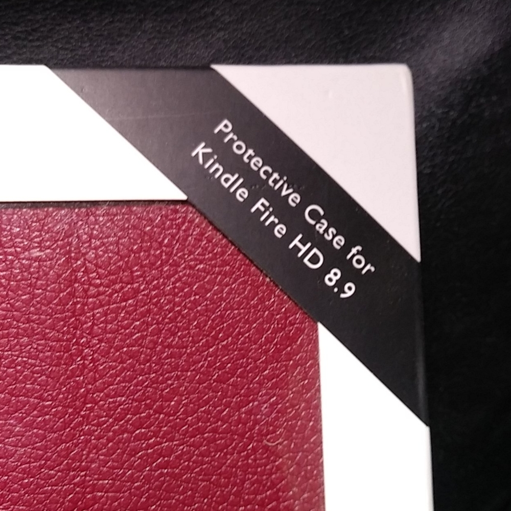 Kindle case - Picture 4 of 5